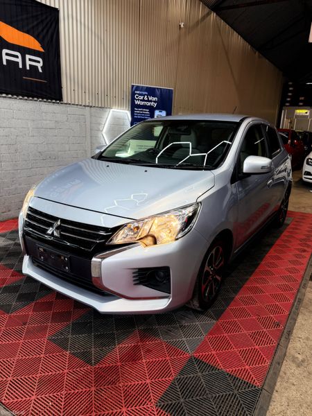 2023 Mitsubishi Mirage- 1.0 Petrol Automatic 395251536