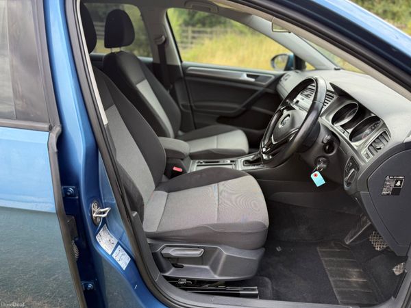VW GOLF 2015 1.2L PETROL AUTOMATIC 395252192