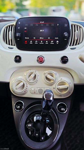 Fiat 500 2019 395255340