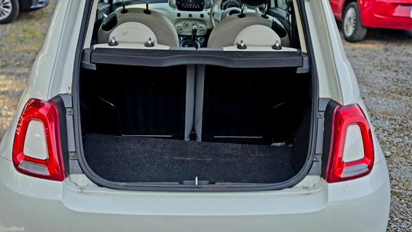 Fiat 500 2019 395255334