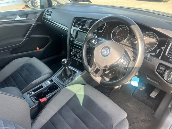 Volkswagen Golf highline 395259166