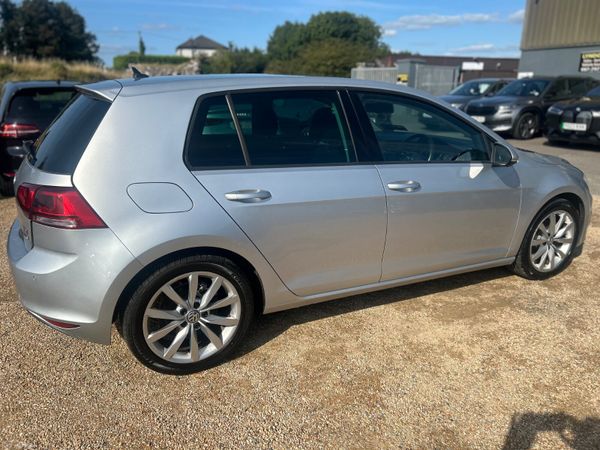 Volkswagen Golf highline 395259168