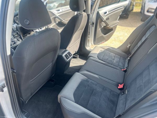 Volkswagen Golf highline 395259170