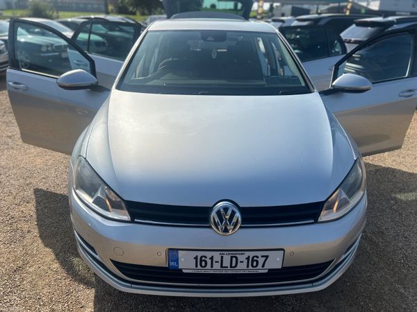 Volkswagen Golf highline 395259174