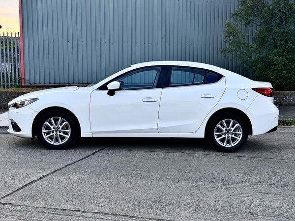 **Reserved** 🔴 Mazda3 Petrol High Spec 395260402