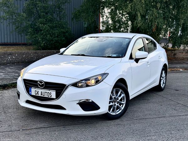 **Reserved** 🔴 Mazda3 Petrol High Spec 395260404