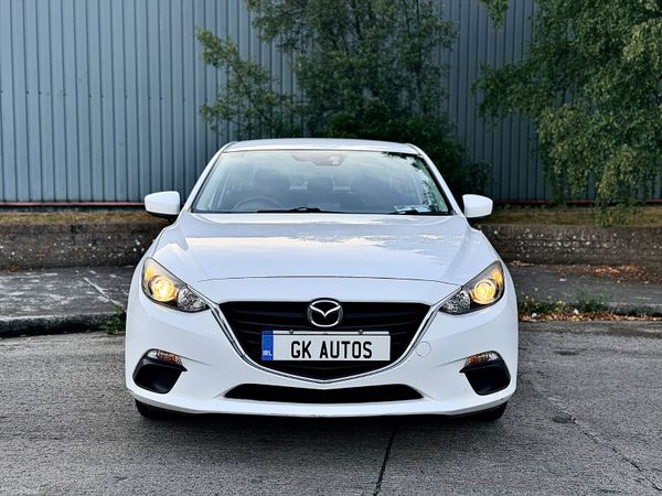 **Reserved** 🔴 Mazda3 Petrol High Spec 395260406