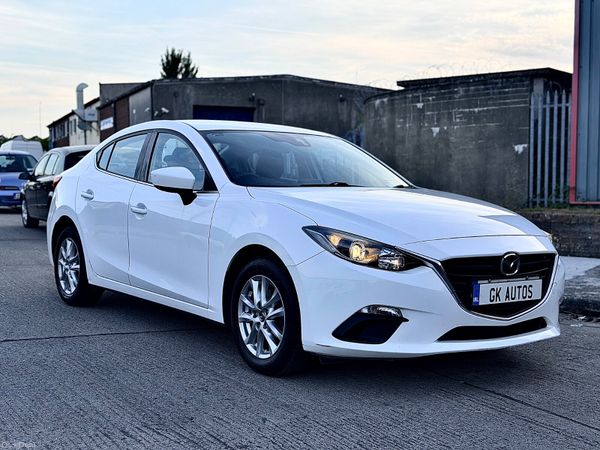 **Reserved** 🔴 Mazda3 Petrol High Spec 395260408