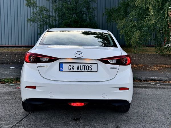 **Reserved** 🔴 Mazda3 Petrol High Spec 395260410