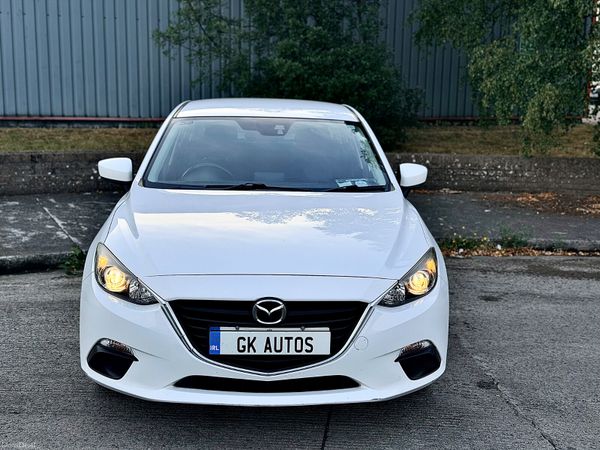 **Reserved** 🔴 Mazda3 Petrol High Spec 395260414