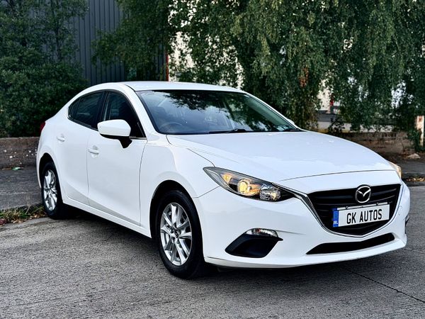 **Reserved** 🔴 Mazda3 Petrol High Spec 395260416