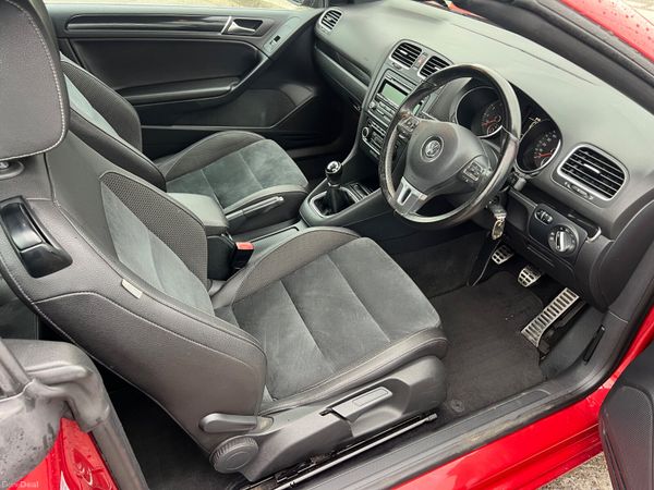 Volkswagen Golf 2011 1.4 TSI HIGHLINE 395261046