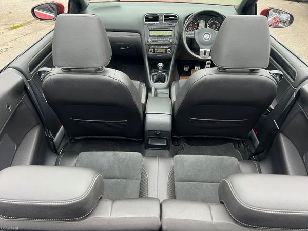 Volkswagen Golf 2011 1.4 TSI HIGHLINE 395261048