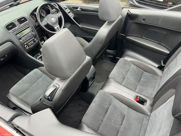 Volkswagen Golf 2011 1.4 TSI HIGHLINE 395261050
