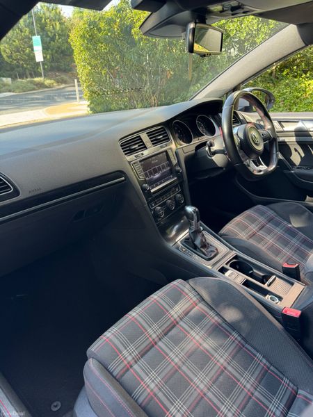 2014 Volkswagen Golf GTI 2.0 TSI DSG New NCT 395263192