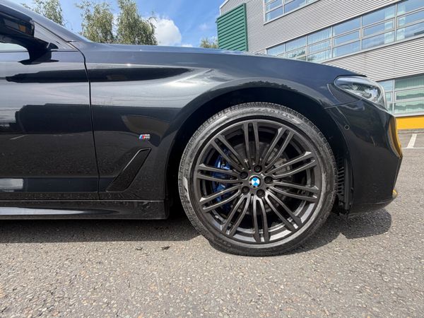 BMW 530E MSPORT Plug In Hybrid 395264672