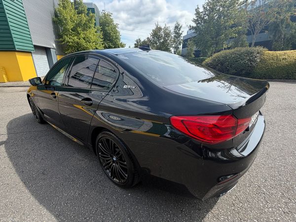 BMW 530E MSPORT Plug In Hybrid 395264678