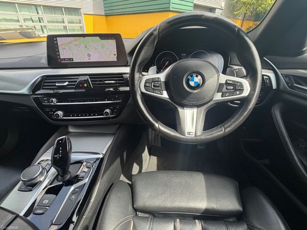 BMW 530E MSPORT Plug In Hybrid 395264682