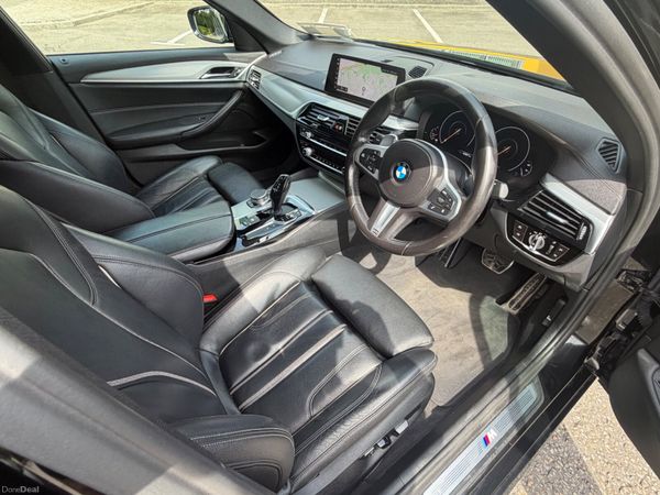 BMW 530E MSPORT Plug In Hybrid 395264684