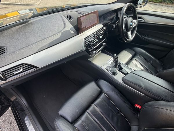 BMW 530E MSPORT Plug In Hybrid 395264686