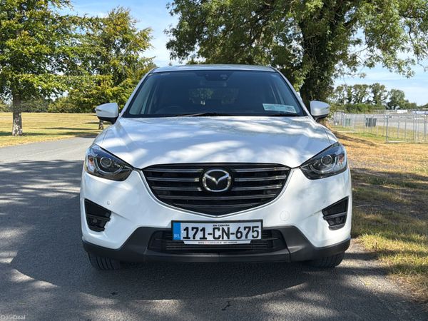 Mazda CX-5 2017 Platinum  2.2 D Huge Specs 395269848
