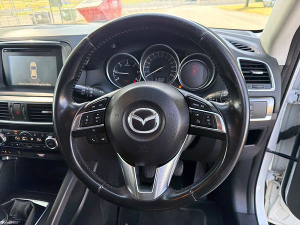 Mazda CX-5 2017 Platinum  2.2 D Huge Specs 395269952