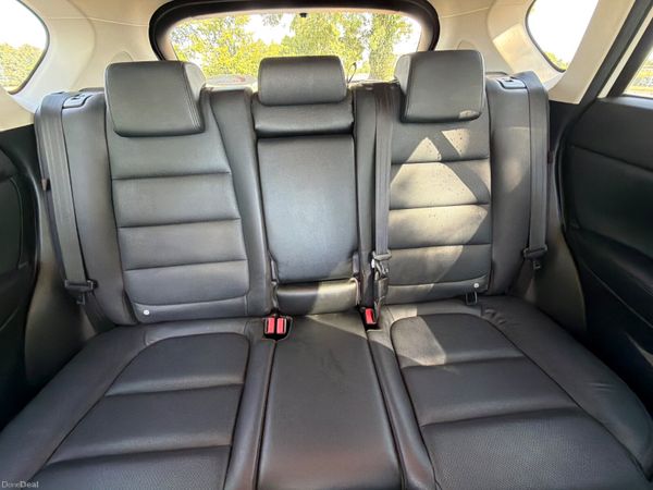 Mazda CX-5 2017 Platinum  2.2 D Huge Specs 395269988