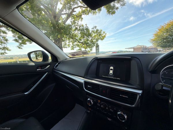 Mazda CX-5 2017 Platinum  2.2 D Huge Specs 395269990