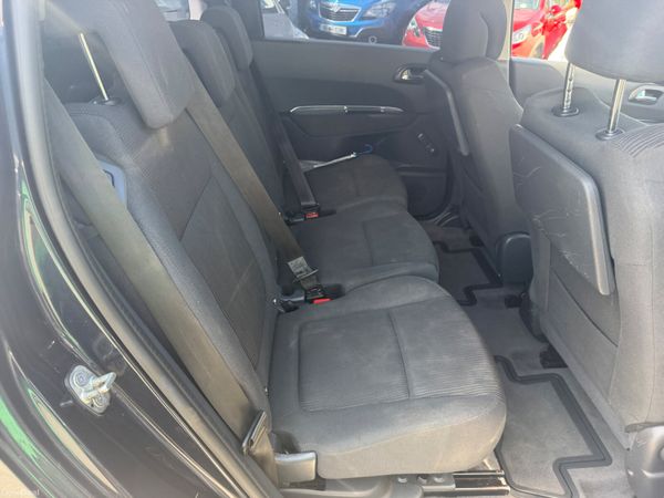 Peugeot 5008 2013 1.6 hdi new nct  €2490 395274346