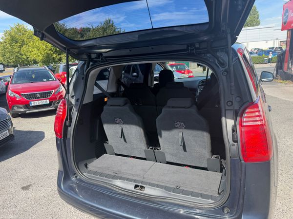 Peugeot 5008 2013 1.6 hdi new nct  €2490 395274348