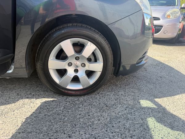 Peugeot 5008 2013 1.6 hdi new nct  €2490 395274352