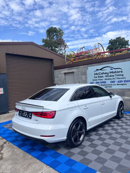 Audi a3 395277594