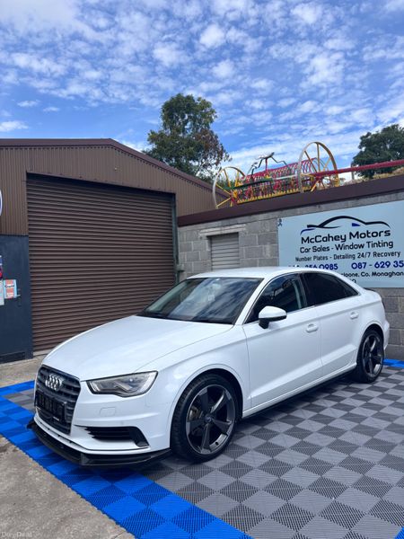 Audi a3 395277652