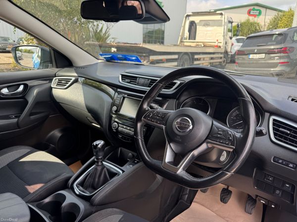 Nissan Qashqai 2019 placenta Premium 395277654
