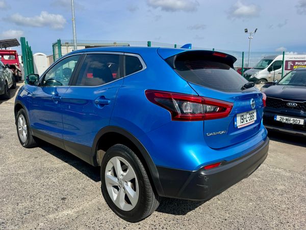 Nissan Qashqai 2019 placenta Premium 395277656