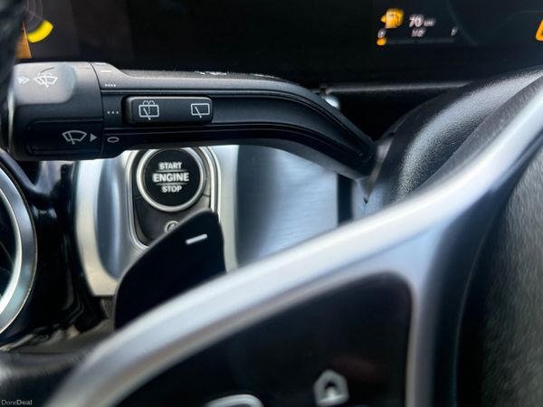 2022 Mercedes-Benz GLB  Automatic/ 7Seater 395278678