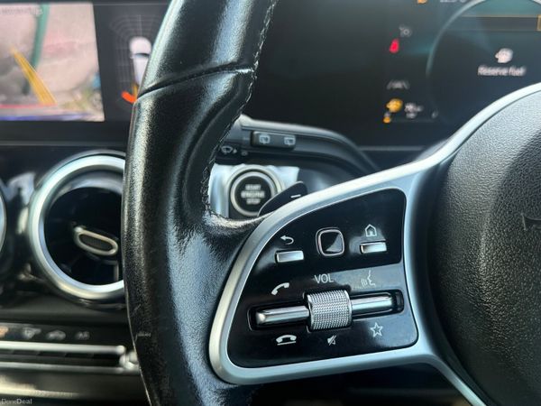 2022 Mercedes-Benz GLB  Automatic/ 7Seater 395278680