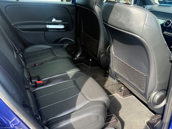 2022 Mercedes-Benz GLB  Automatic/ 7Seater 395278706