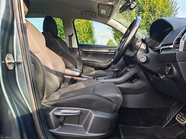 Skoda Karoq 2021 Automatic 2L 395283048