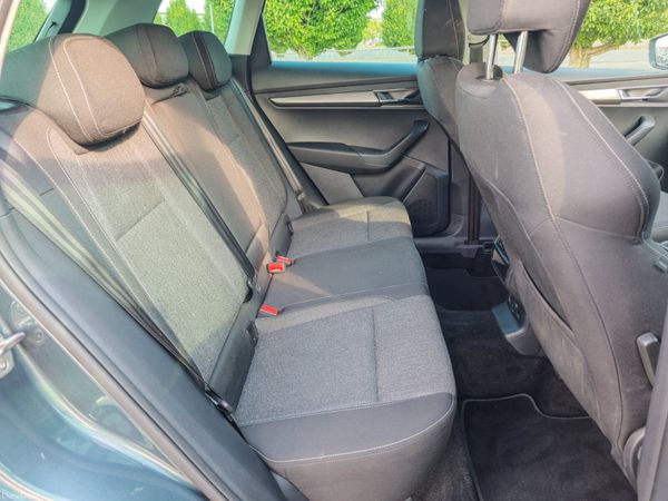 Skoda Karoq 2021 Automatic 2L 395283050