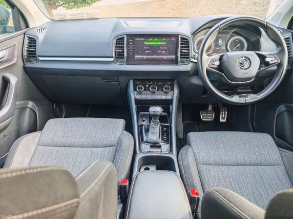 Skoda Karoq 2021 Automatic 2L 395283052