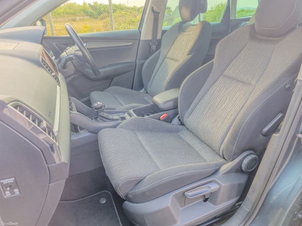 Skoda Karoq 2021 Automatic 2L 395283054