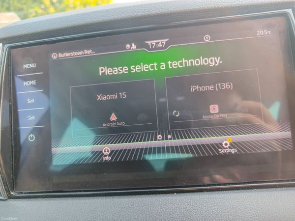 Skoda Karoq 2021 Automatic 2L 395283058