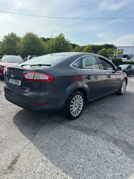 Ford Mondeo 2.0 Diesel Titanium NCT 395283552