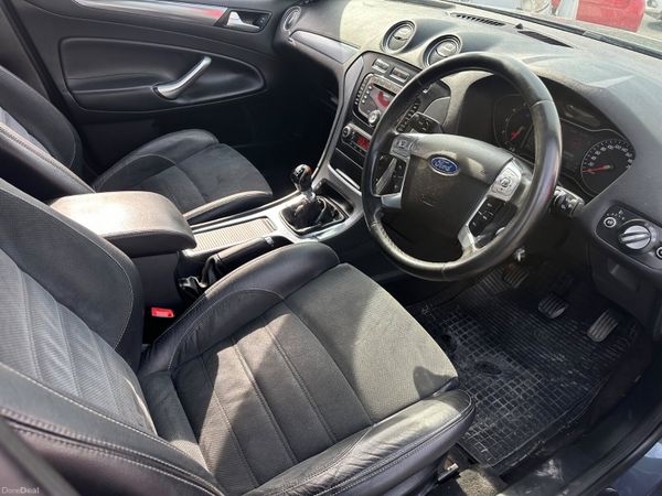 Ford Mondeo 2.0 Diesel Titanium NCT 395283562