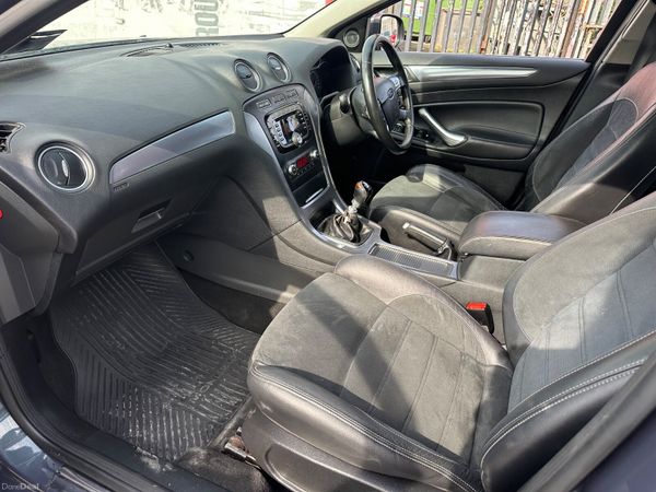 Ford Mondeo 2.0 Diesel Titanium NCT 395283568