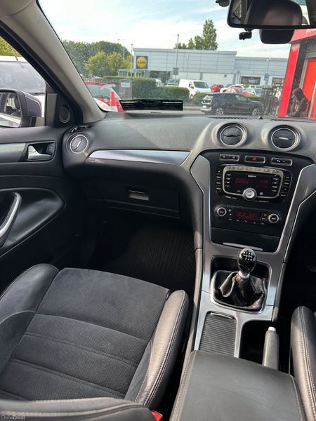 Ford Mondeo 2.0 Diesel Titanium NCT 395283570