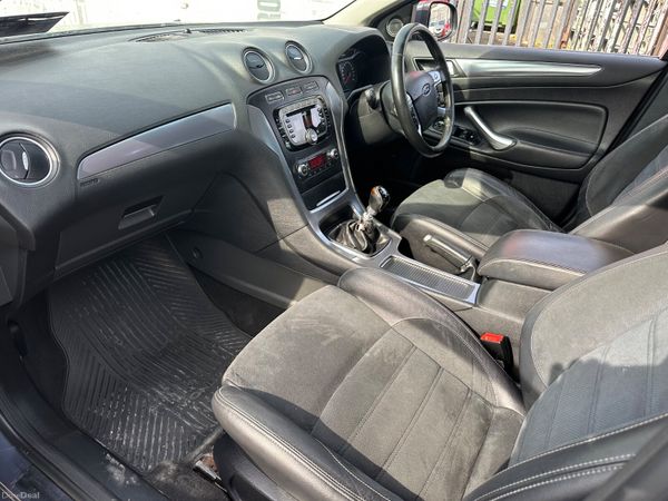 Ford Mondeo 2.0 Diesel Titanium NCT 395283574
