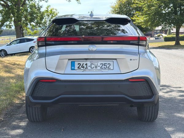 Toyota C-HR 2024 Sport 1.8 Hybrid 395283798