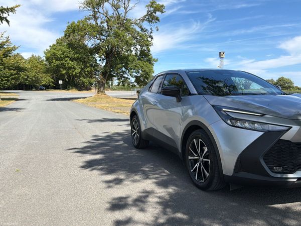 Toyota C-HR 2024 Sport 1.8 Hybrid 395283846